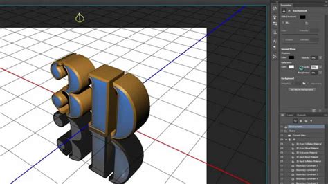 how to edit 3d models.